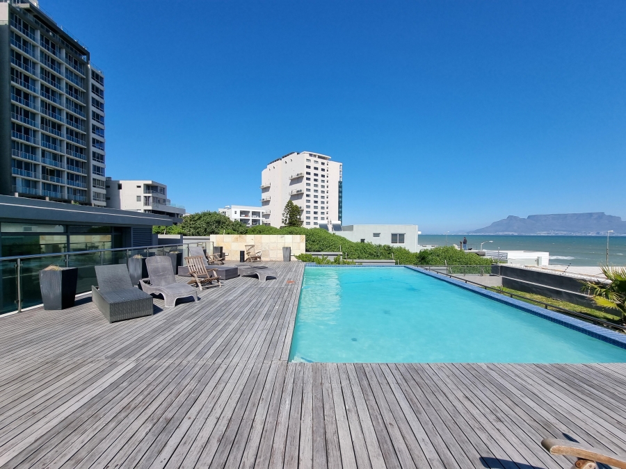 2 Bedroom Property for Sale in Table View Western Cape